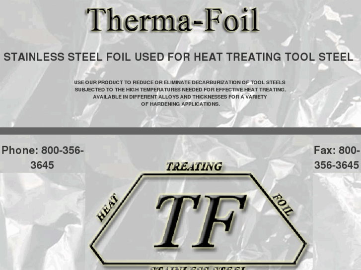 www.therma-foil.com