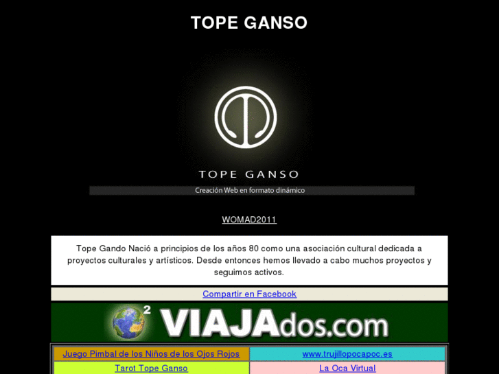 www.topeganso.es