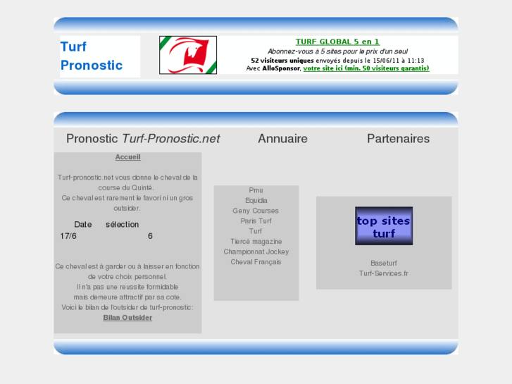 www.turf-pronostic.net