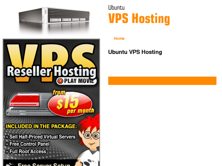 www.ubuntuvpshosting.com