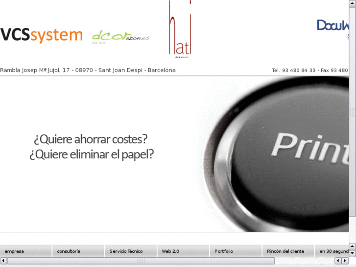 www.vcssystem.es