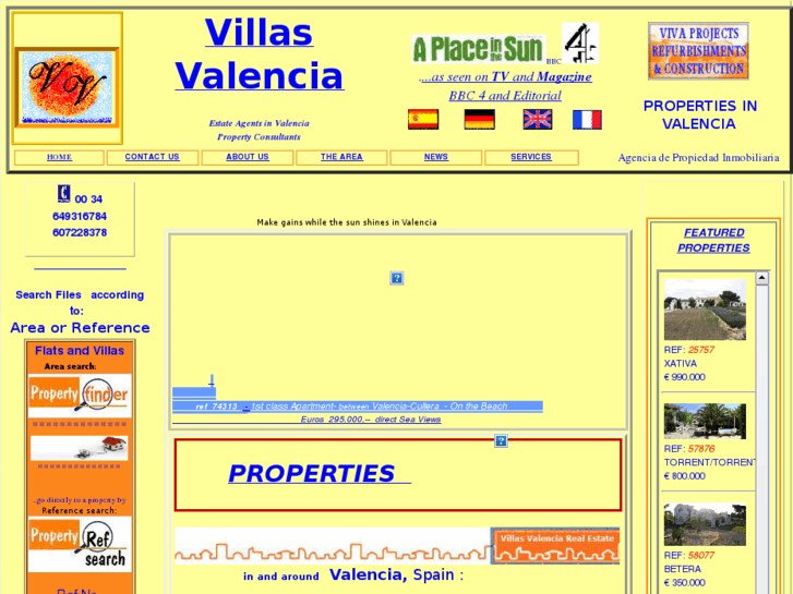 www.villasvalencia.com