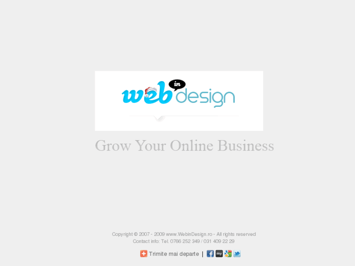 www.webindesign.ro