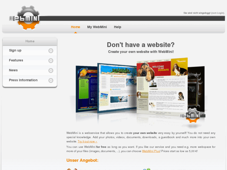 www.webmini.com