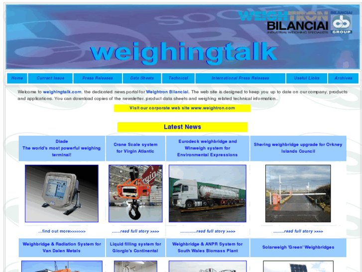 www.weighingtalk.com