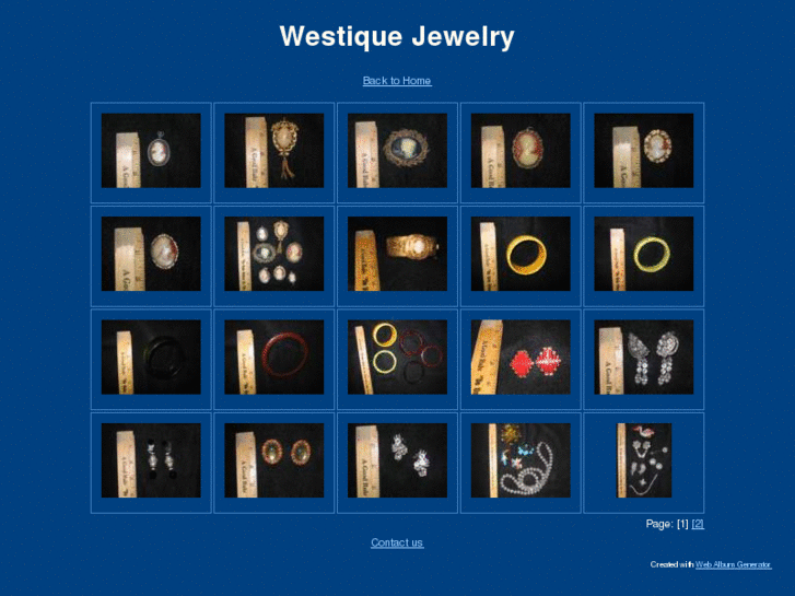 www.westique.net