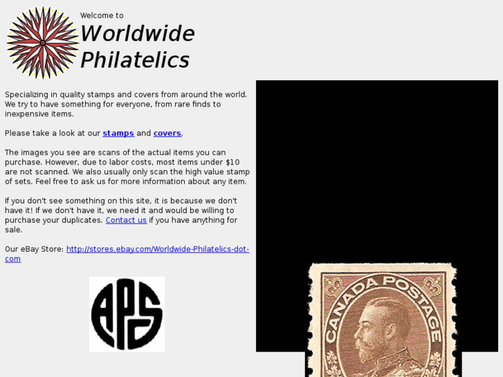 www.worldwidephilatelics.com