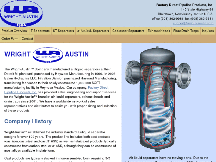 www.wright-austin.com