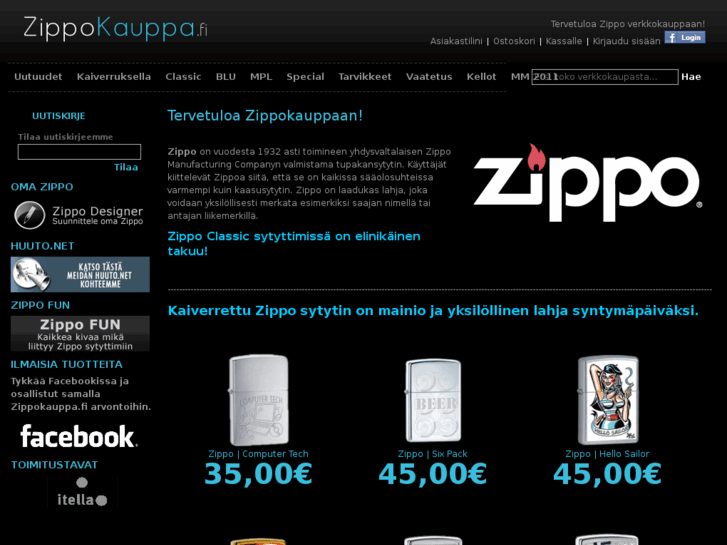www.zippokauppa.com
