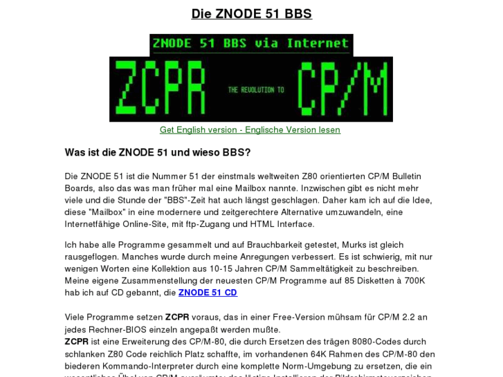 www.znode51.de