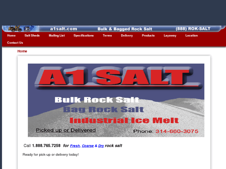 www.a1salt.com