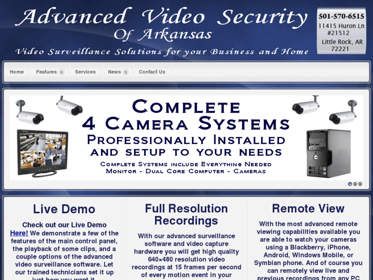 www.advancedvideosecurity.com