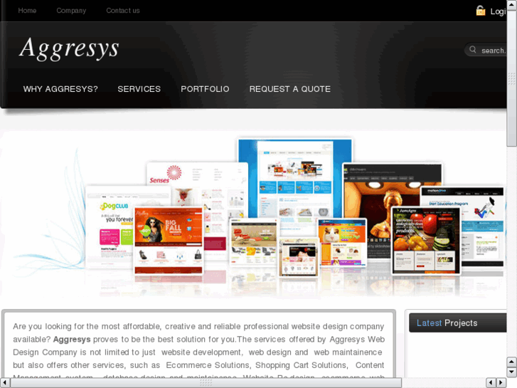 www.aggresys.com