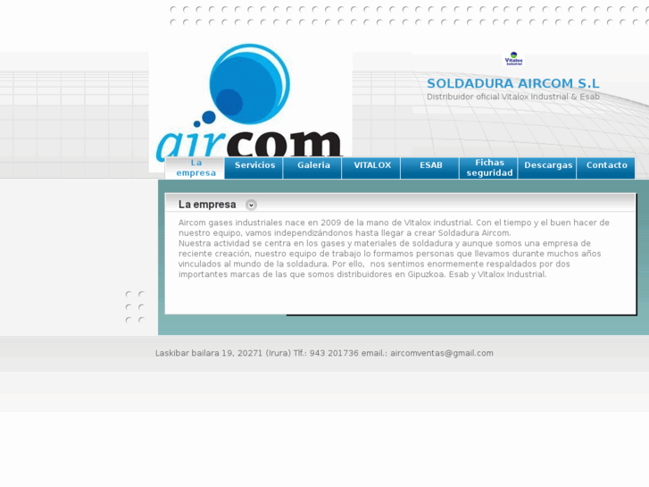 www.aircom.info