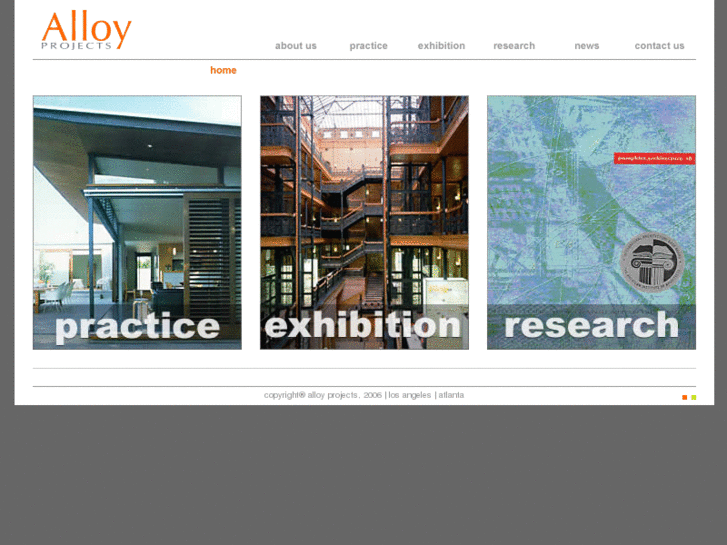 www.alloyprojects.net
