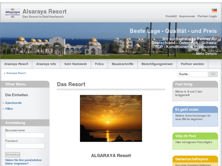 www.alsaraya-resort.com