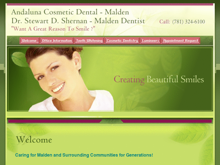 www.andalunadental.com