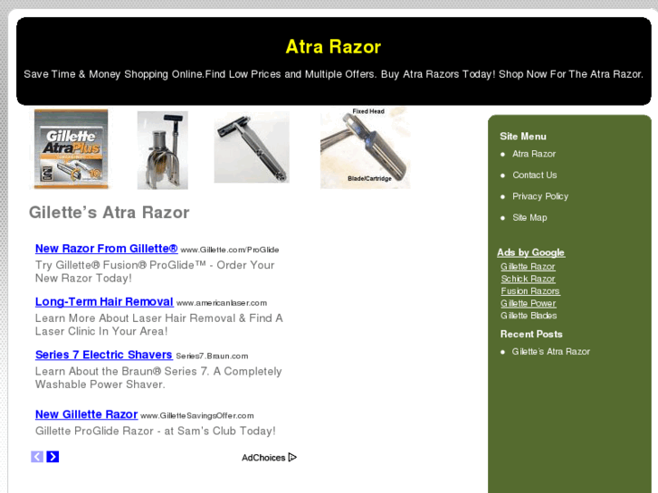 www.atrarazor.com