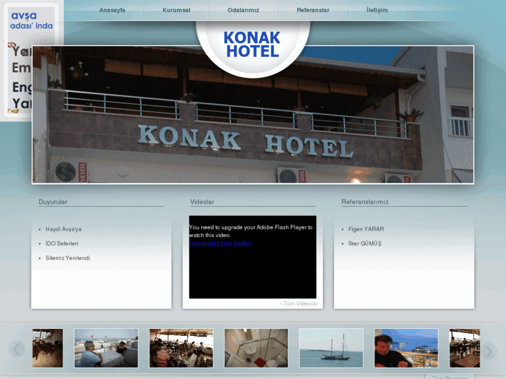 www.avsakonakhotel.com