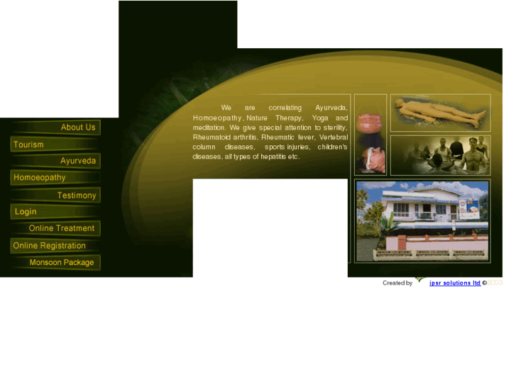 www.ayursanctuary.org