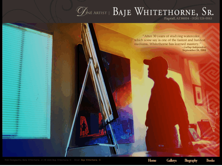 www.bajewhitethornesr.com