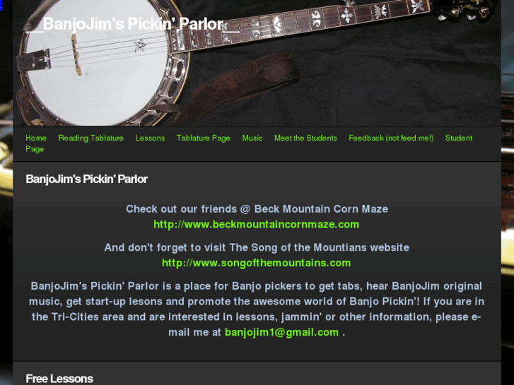 www.banjojimonline.com