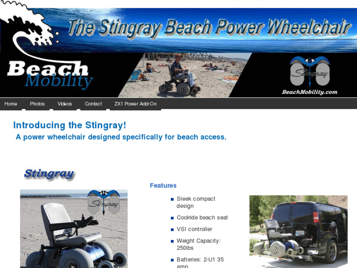 www.beachmobility.com