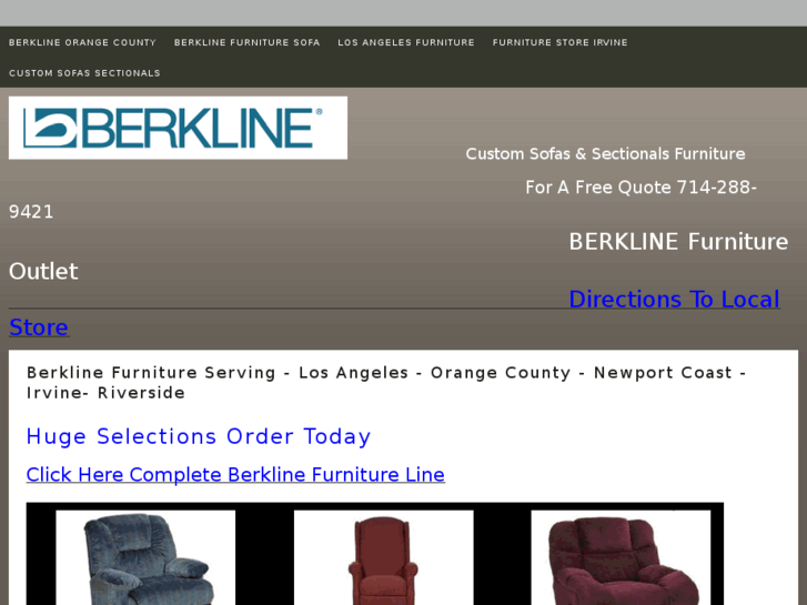 www.berklinefurnitureorangecounty.com