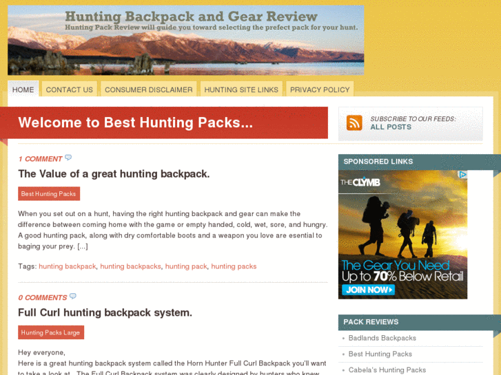 www.besthuntingpacks.com