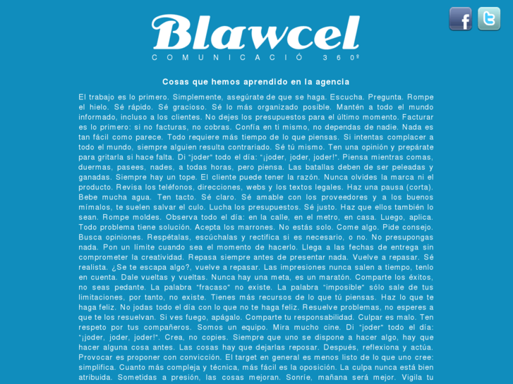 www.blawcel.com