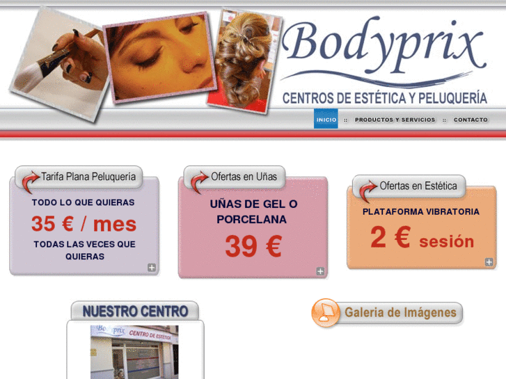 www.bodyprix.es