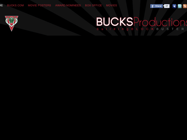 www.bucksproductions.com