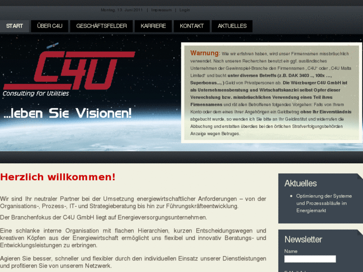 www.c4u-gmbh.com