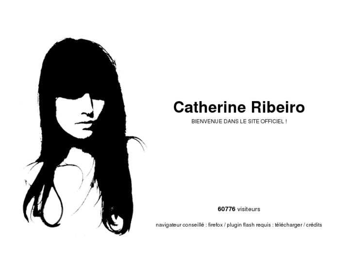 www.catherine-ribeiro.com