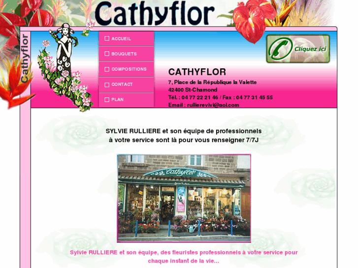 www.cathyflor.com