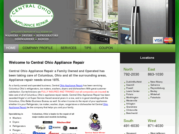 www.centralohioappliance.com