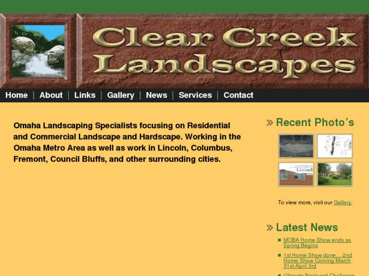www.clearcreeklandscapes.com