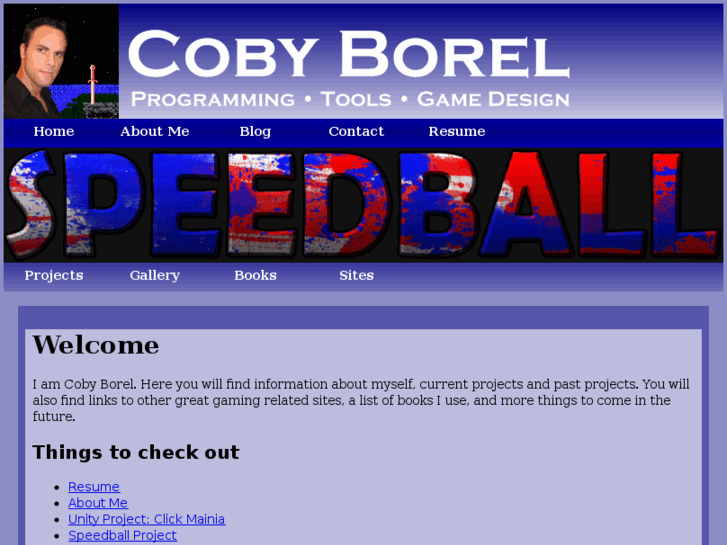 www.cobyborel.com