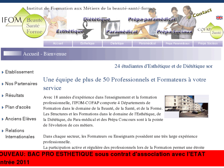 www.cofap.fr