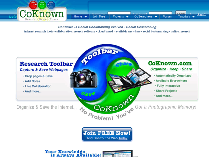 www.coknown.biz