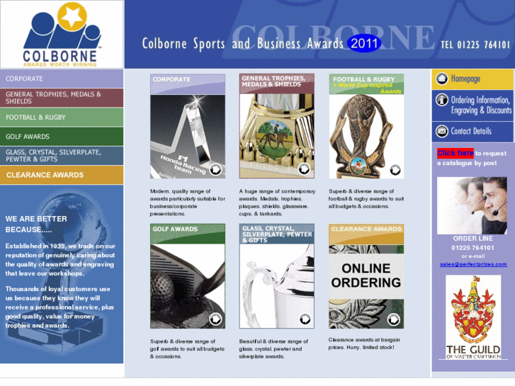 www.colbornetrophies.com