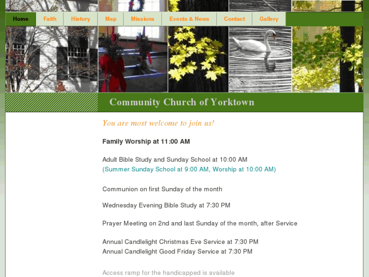 www.communitychurchofyorktown.org