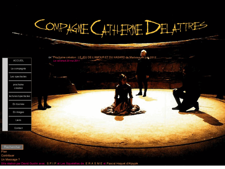 www.compagnie-catherine-delattres.com