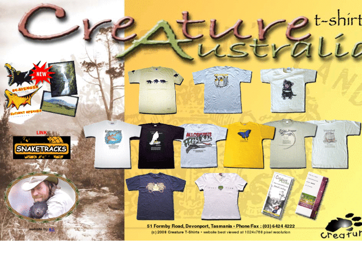 www.creaturet-shirts.com