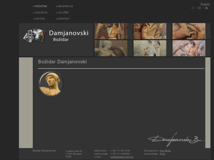 www.damjanovski.org