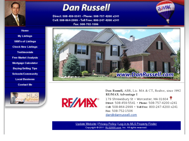 www.danrussell.com