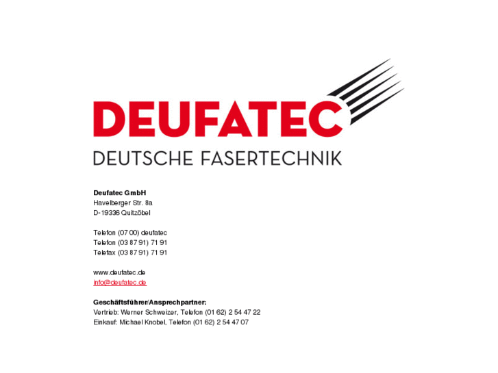 www.deufatec.com