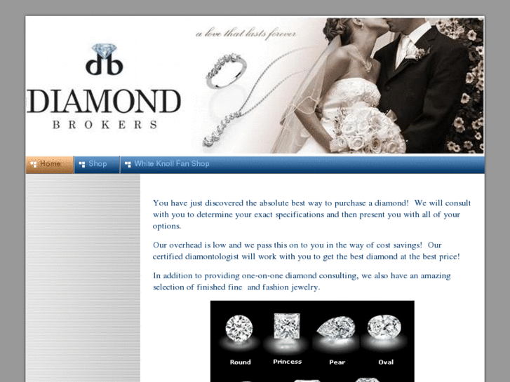 www.diamondbrokersllc.com