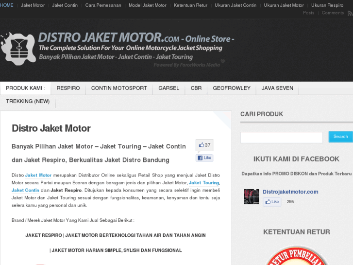 www.distrojaketmotor.com