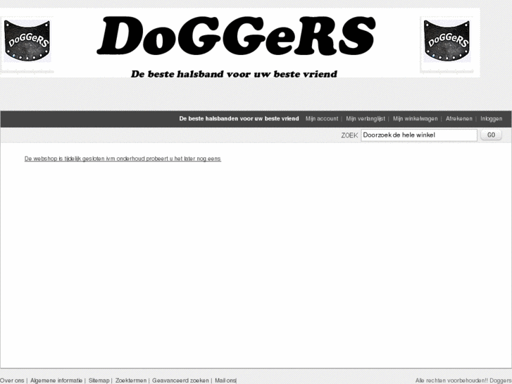 www.doggers.biz